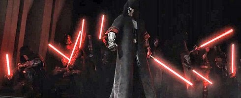 Interview - Star Wars: The Old Republic's Daniel Erickson (part one)
