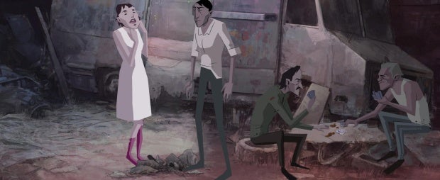 Have You Played... Dead Synchronicity - Tomorrow Comes Today?