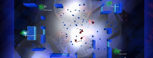 Frozen Synapse: Here, Reviewed By Meer