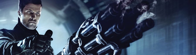 Syndicate release date Feb 21, first trailer rocks socks