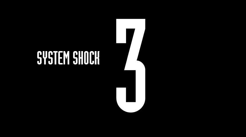 System Shock 3 may be a VR game