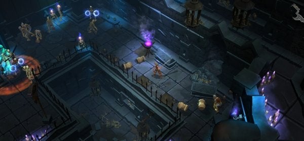 Torchlight II Will be $20, Final Class Reveal