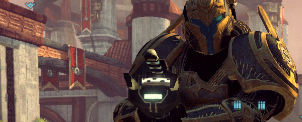 Is This The End For Tribes Ascend?