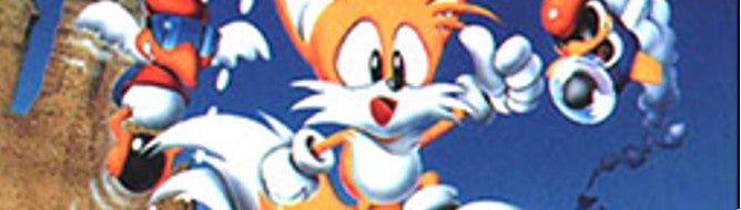 Sonic spin-off Tails Adventure age-rated for 3DS in Australia - rumour
