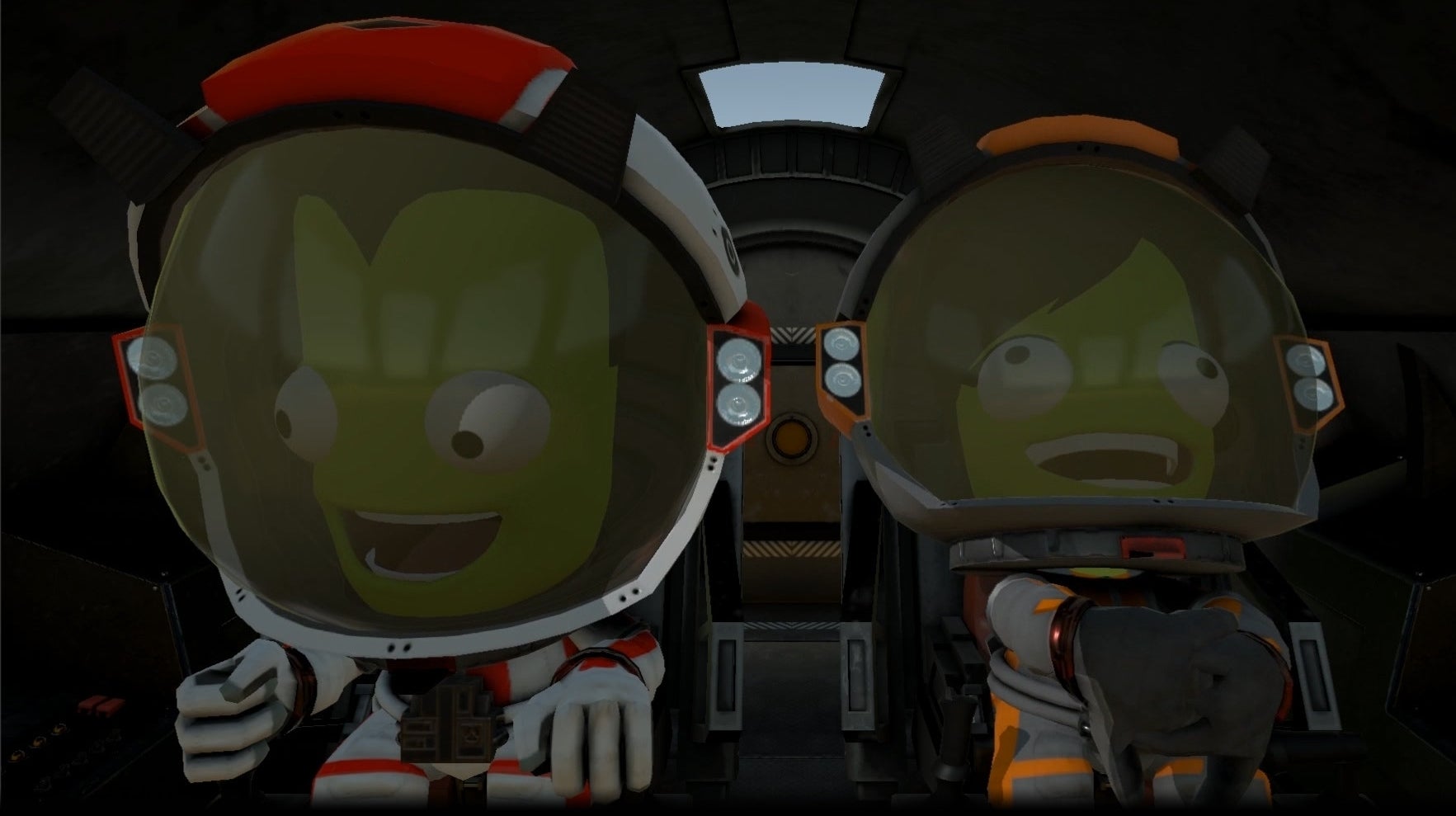 Take-Two opens new studio to continue work on Kerbal Space Program 2