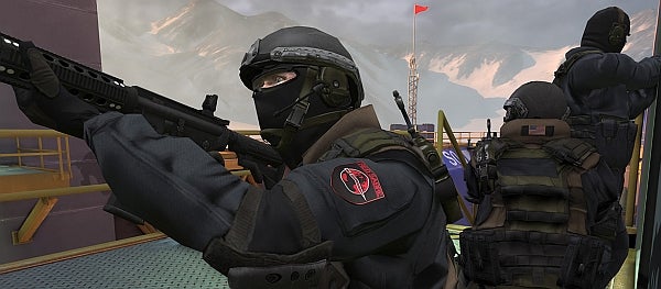 SWAT's This? A Takedown Trailer? Clancy That