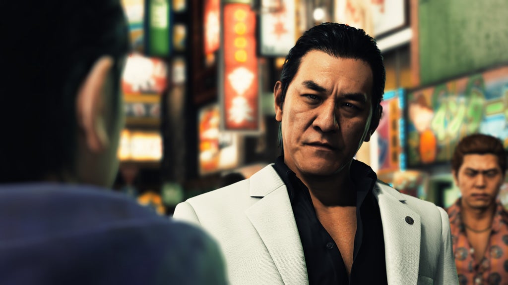 Sega is already working on replacing Pierre Taki in Judgement, Western release date unaffected
