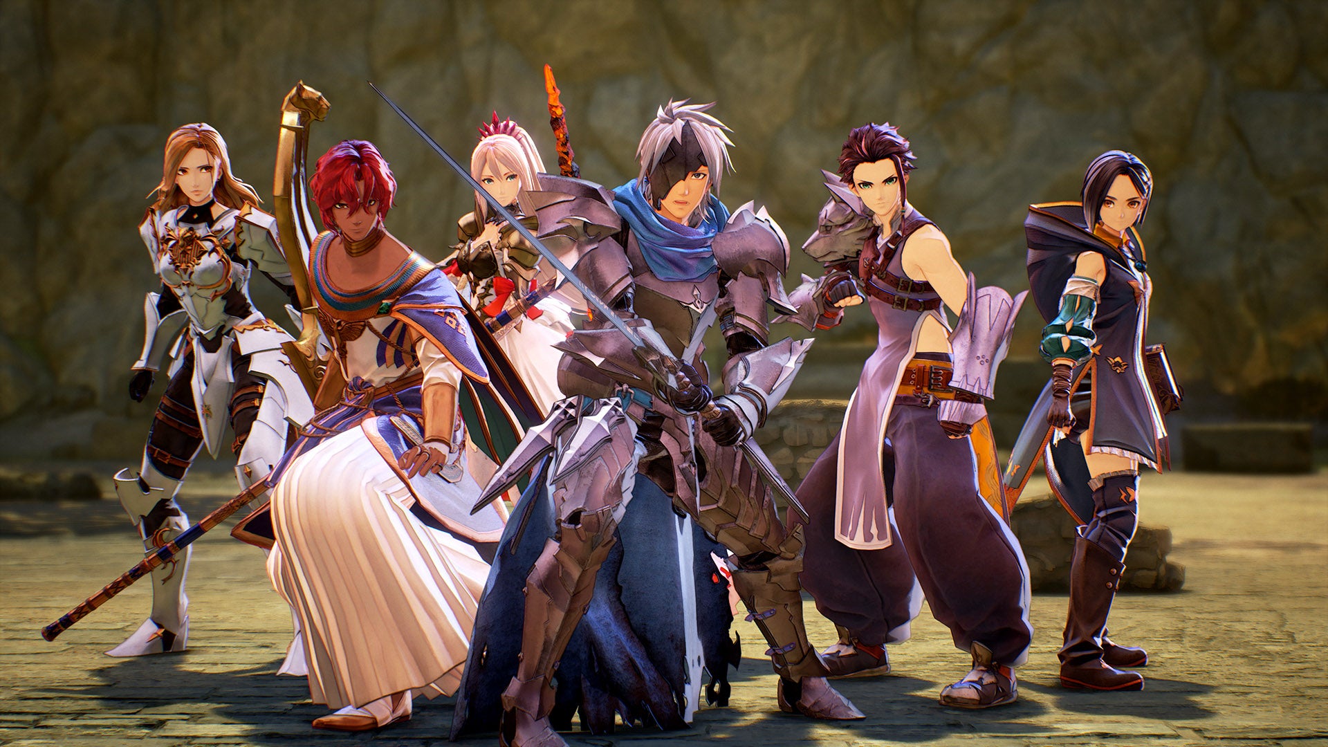 Tales of Arise is one of the best JRPGs in years