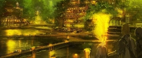 Namco formally announces new Tales PS3 title