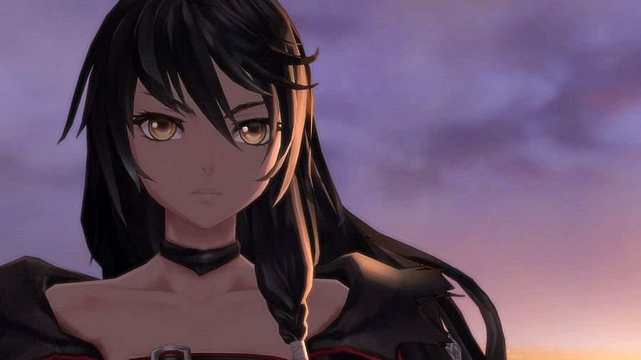 Tales of Berseria demo now available for Steam and PlayStation 4