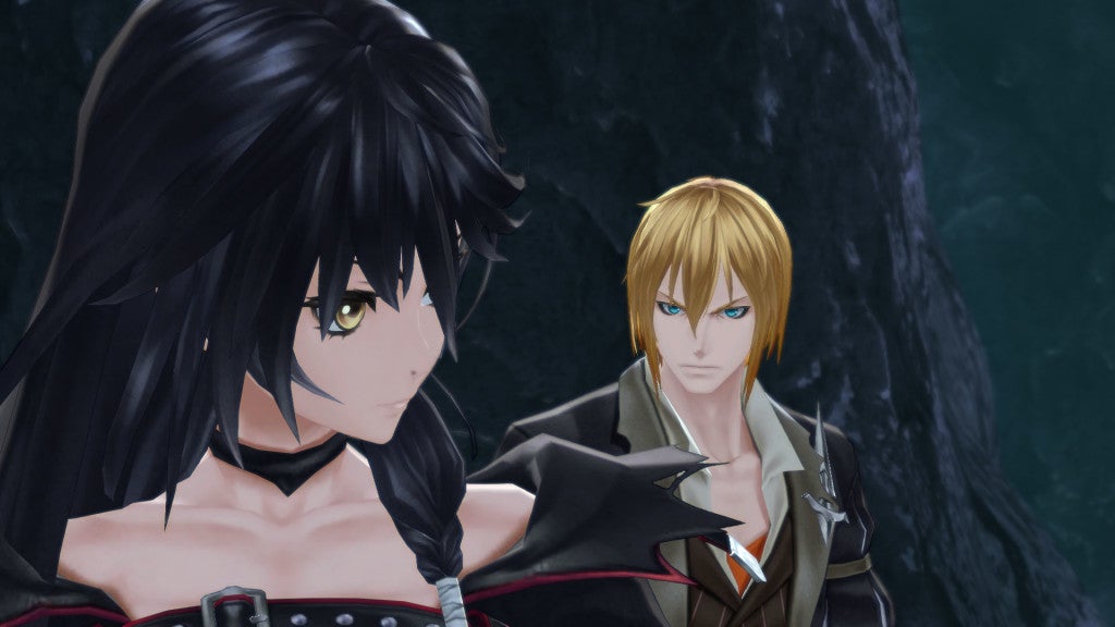 Tales of Berseria heads west in early 2017 for PC, PS4