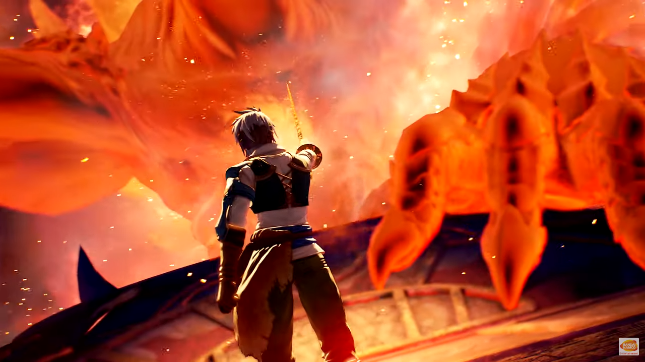 Tales of Arise will be released in September, PS5 and Xbox Series X/S versions announced