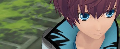 Tales of Graces F PS3 demo launching on Thursday