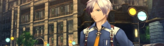 Tales of Xillia 2 battle video is surprisingly beautiful