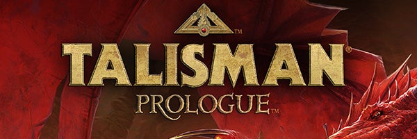 Cardboard Children: Talisman Prologue HD