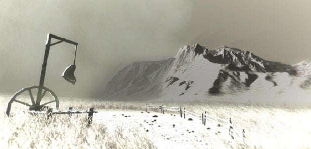 Down In The Burroughs: Tangiers