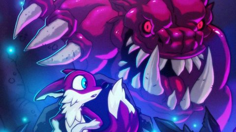 Tanglewood: the ultimate retro revival to celebrate the Mega Drive turning 30