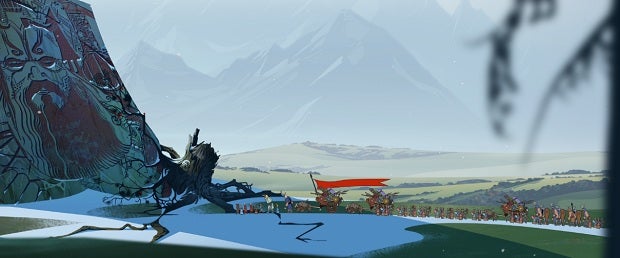 King ARE Trying To Candy-Crush The Banner Saga