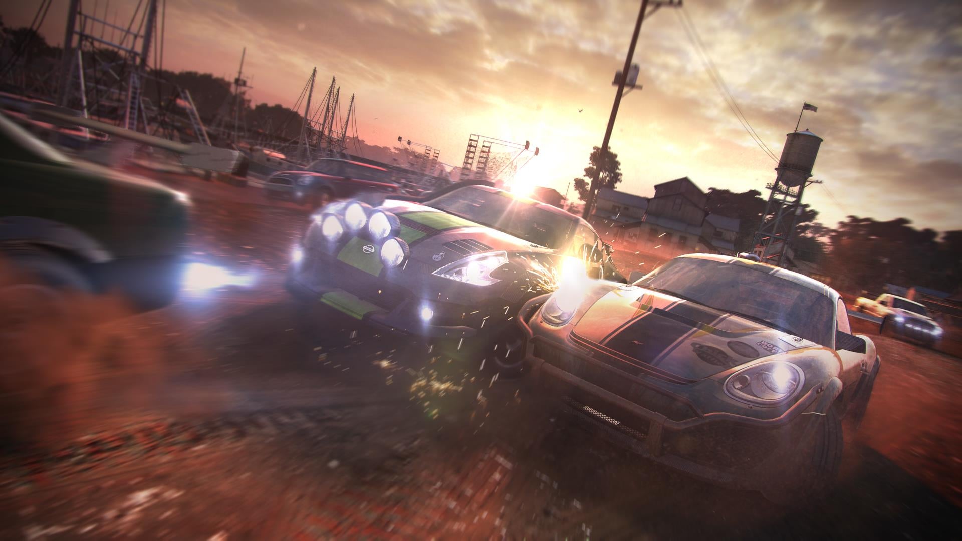 The Crew gets an expansion: Wild Run