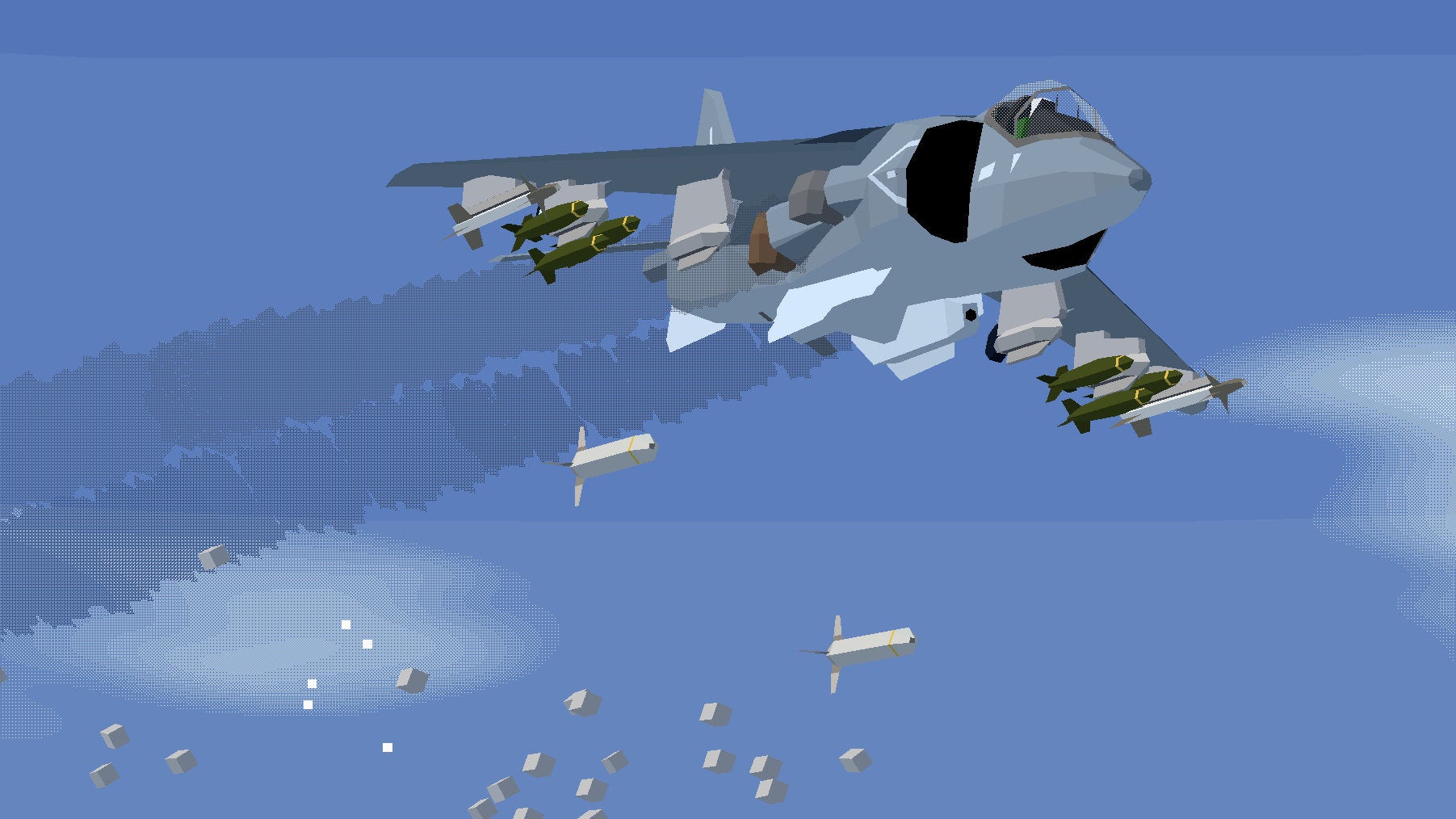HighFleet is just the start of Microprose's retro sim revival