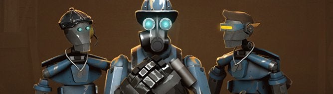 Team Fortress 2 community members have made $10 million