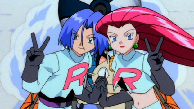 Pokemon Go datamine reveals Team Rocket, Shadow Pokemon coming to the game