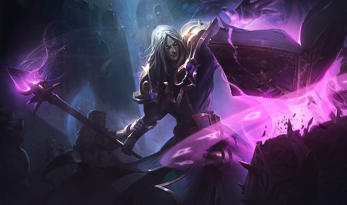 Teamfight Tactics: Champion Pool guide