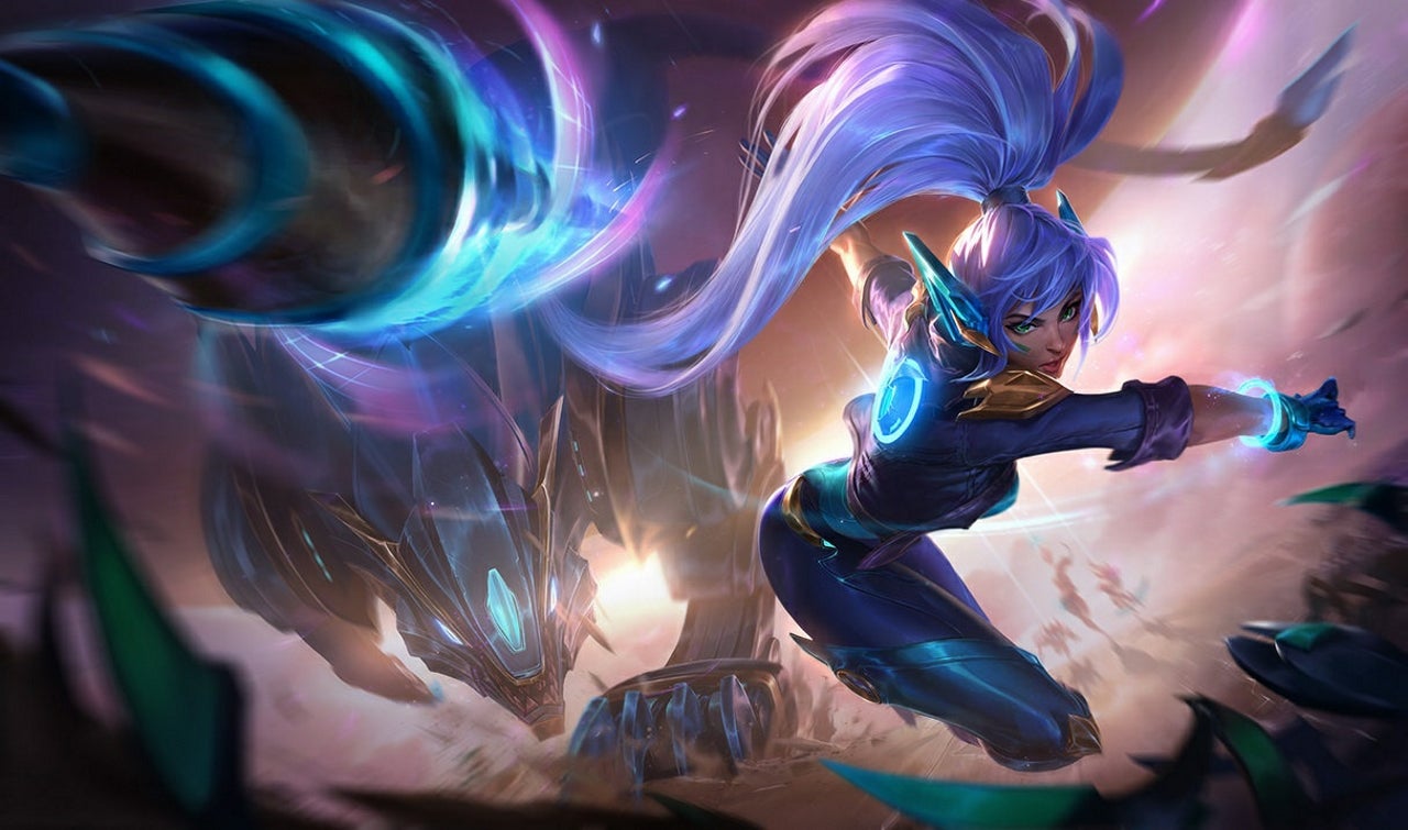 Teamfight Tactics - How to play