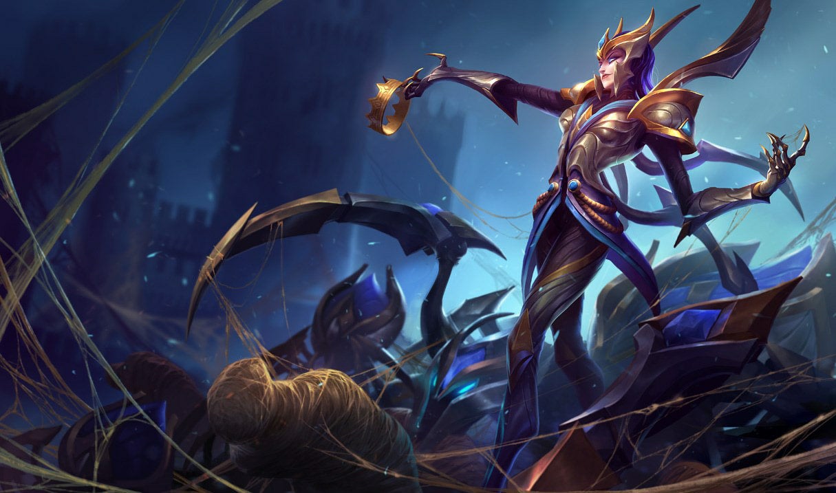 Teamfight Tactics: PBE Patch Notes - Latest updates