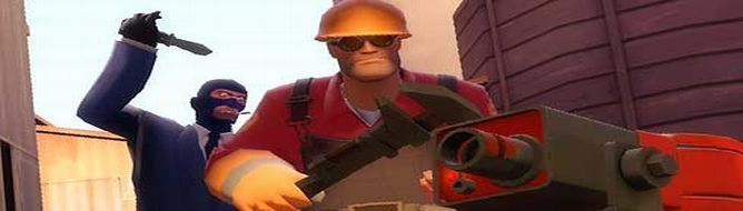 Team Fortress 2 gets "restricted" auto update