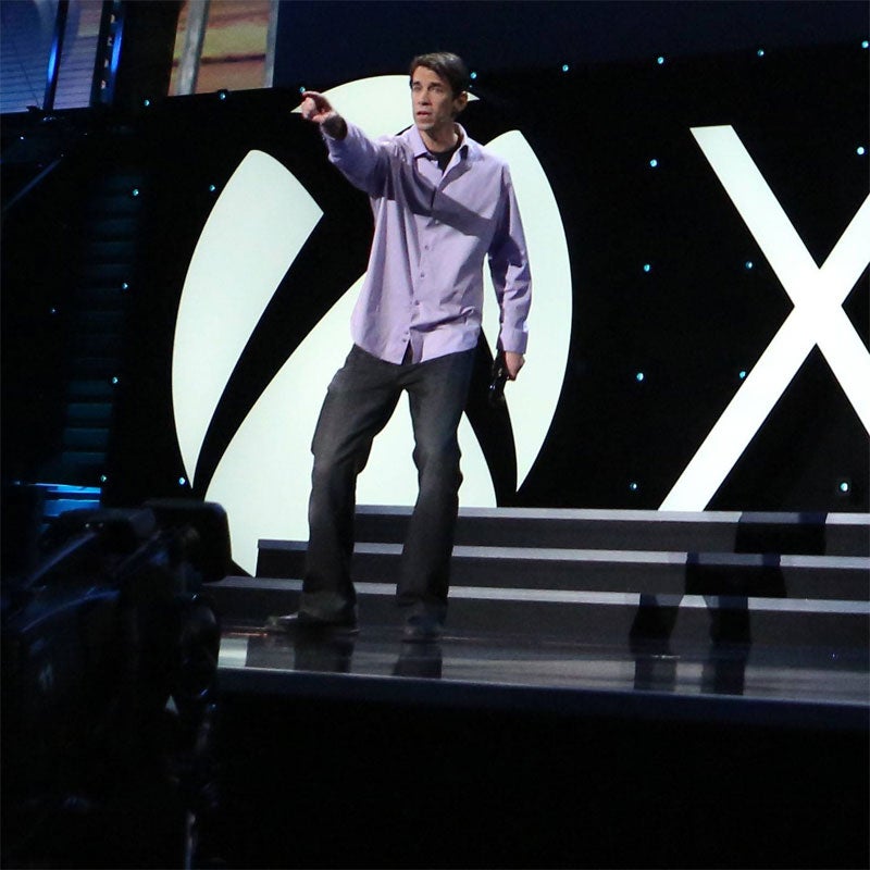 The funniest moments of E3 2014