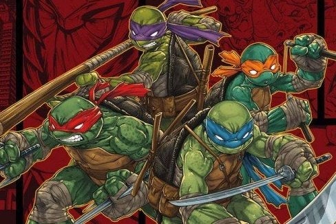 Teenage Mutant Ninja Turtles: Mutants in Manhattan review