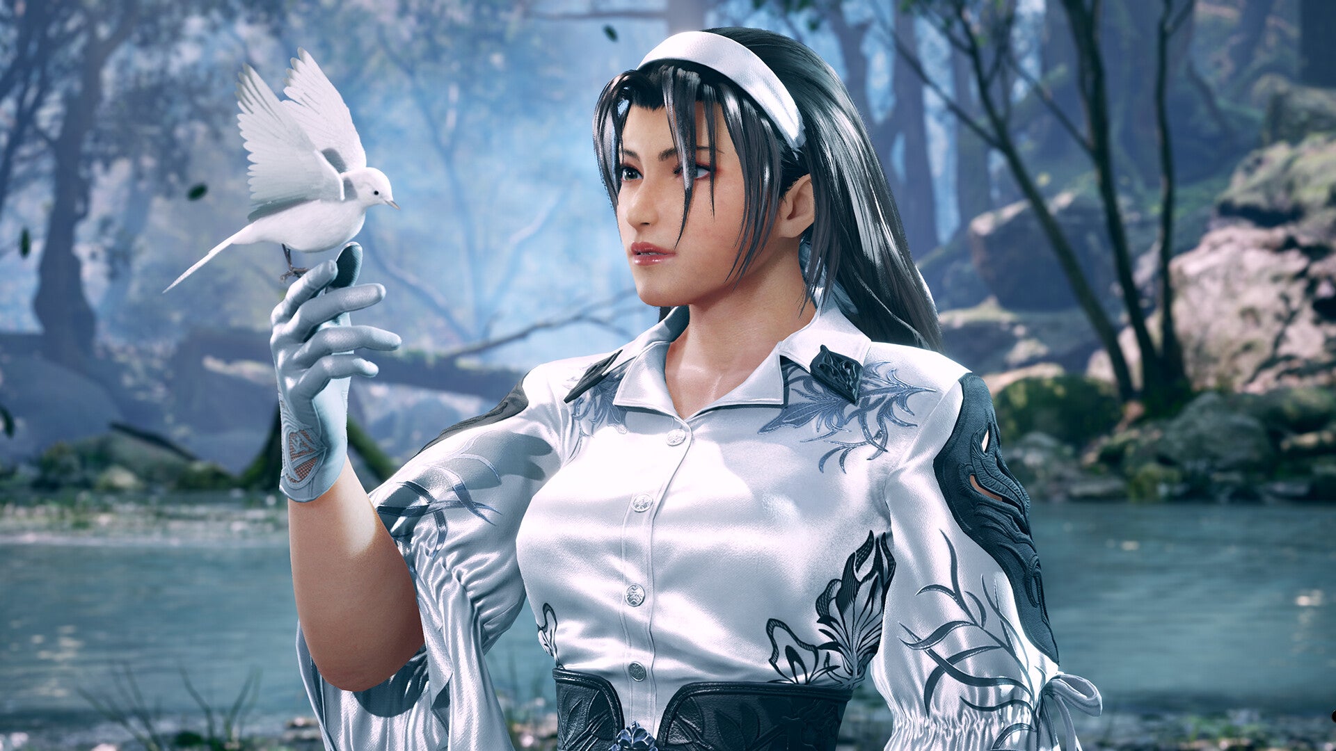 Tekken 8 to update accessibility features following health concerns