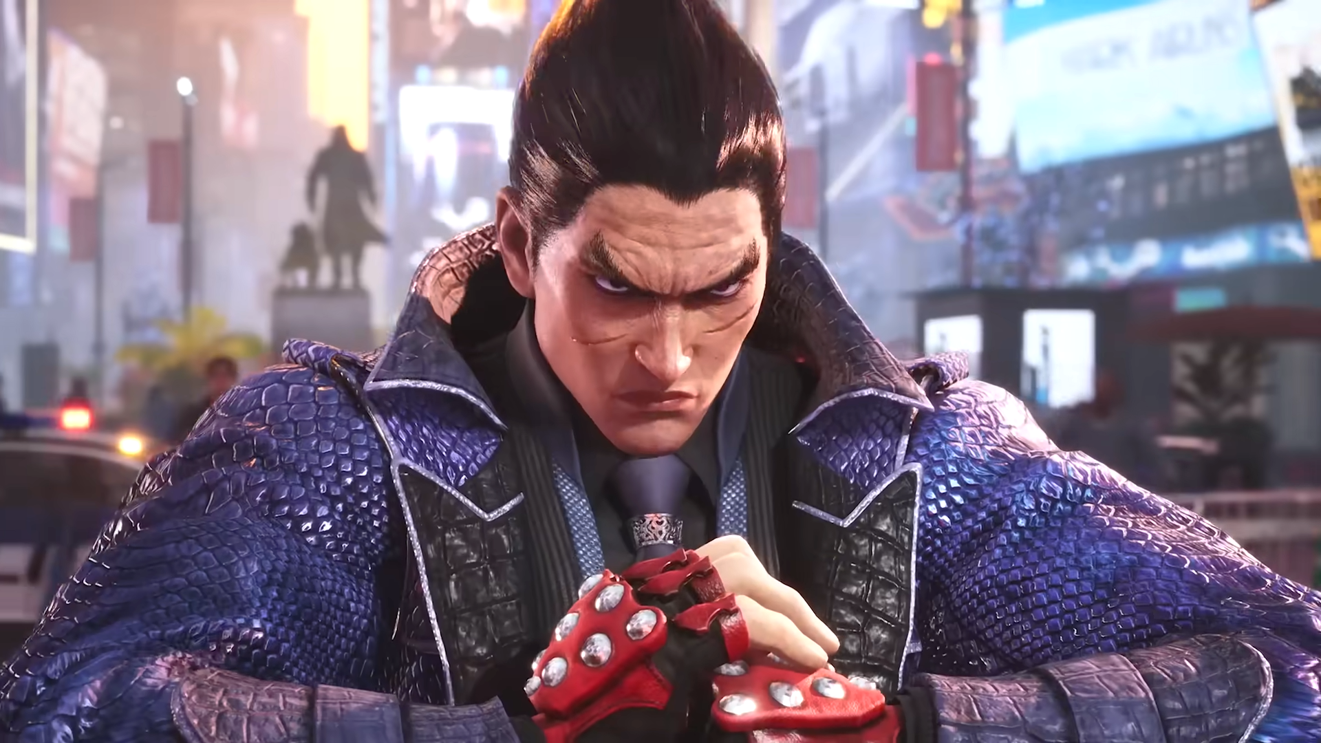 Tekken 8 sales outpace predecessor