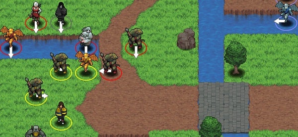 Thoughtful Updates: Telepath Tactics