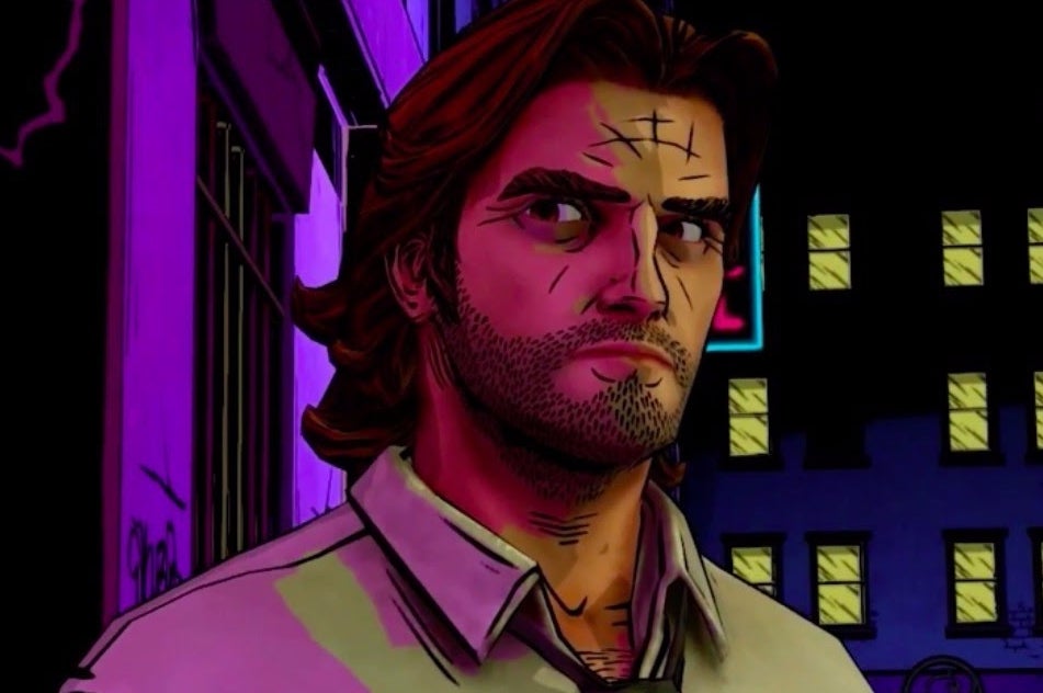 Telltale announces The Wolf Among Us season two, days after telling fans not to get hopes up
