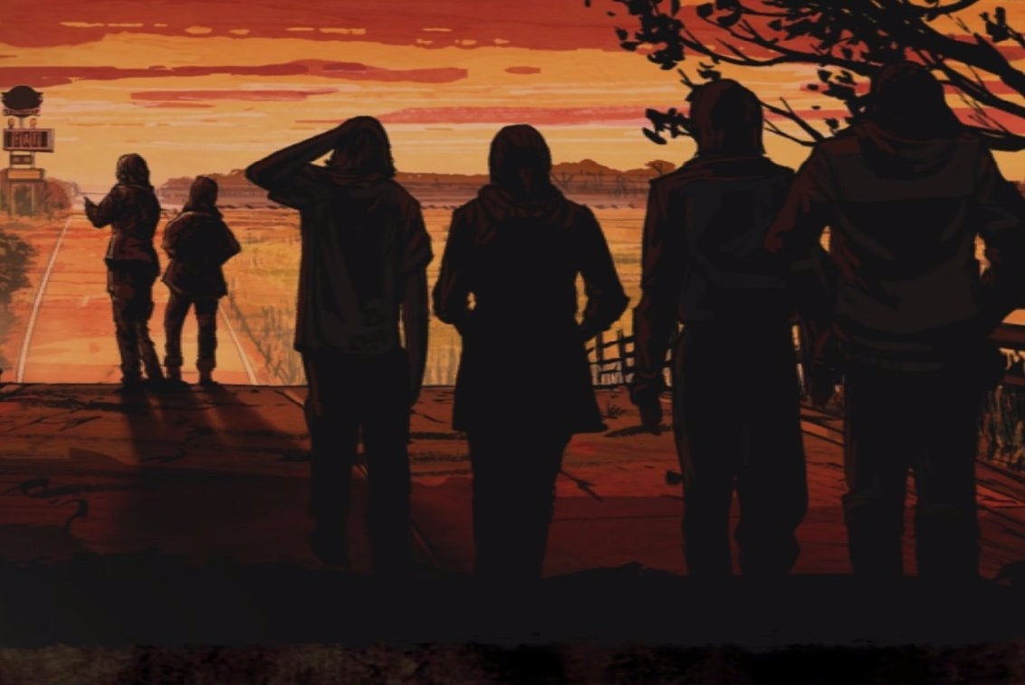 Telltale's The Walking Dead season three sees return of popular character