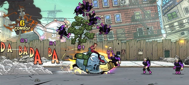 Tembo the badass elephant release date