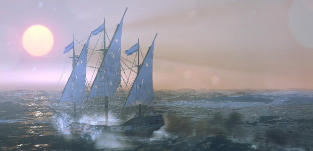 Tempest review (Early Access)