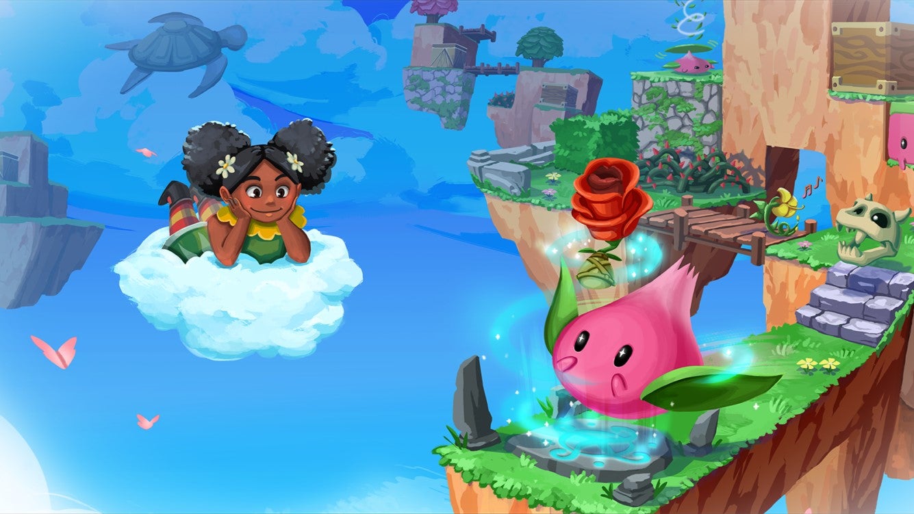 The Unpacking team on why there won't be a sequel, life-changing success, and new game Tempopo