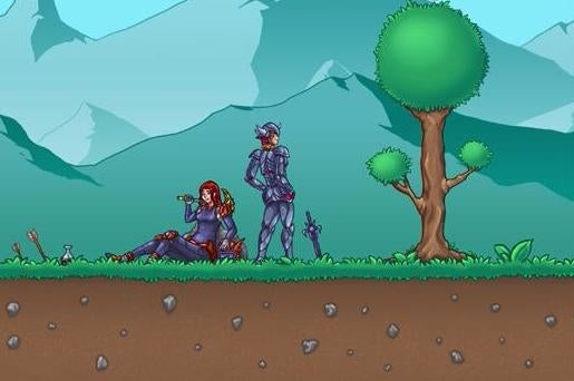 Terraria has sold over 20m copies