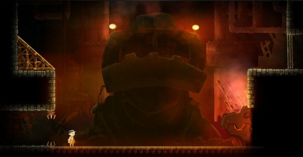 Braid Plus Magnetic Personality: Teslagrad