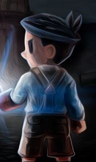 Wii U indie darlings get trailers, including Teslagrad & Nihilumbra - watch