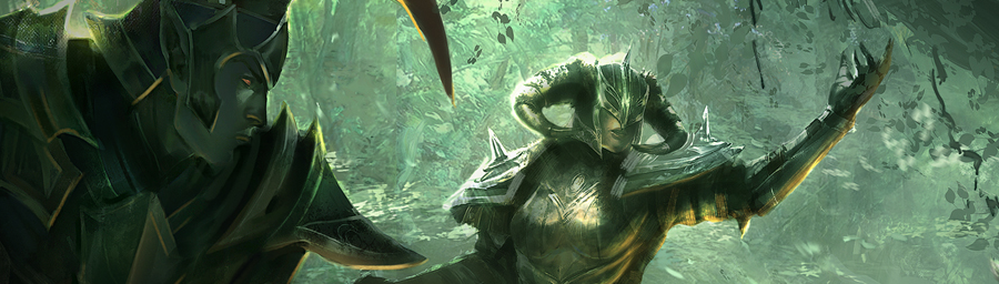 Elder Scrolls Online faction PvP will be fair and balanced, says Zenimax Online