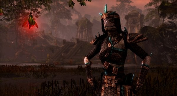Tête à Tête: TESO Team Talk Alliance PvP