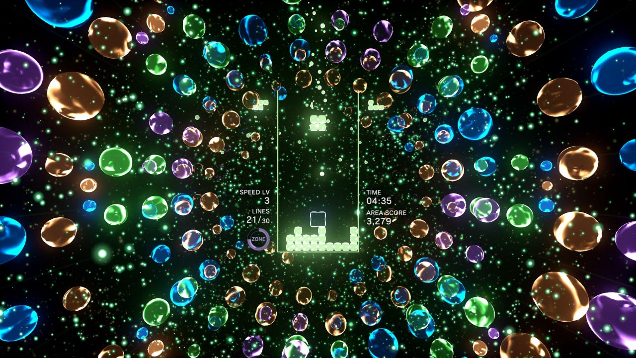 Game of the Week: Today's Game of the Week is also the game of forever