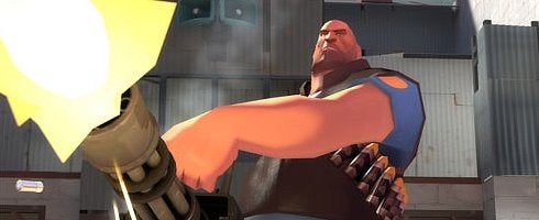Team Fortress 2 update includes game changes and fixes