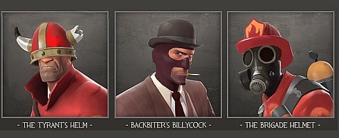 Next Team Fortress 2 update to be non-class specific