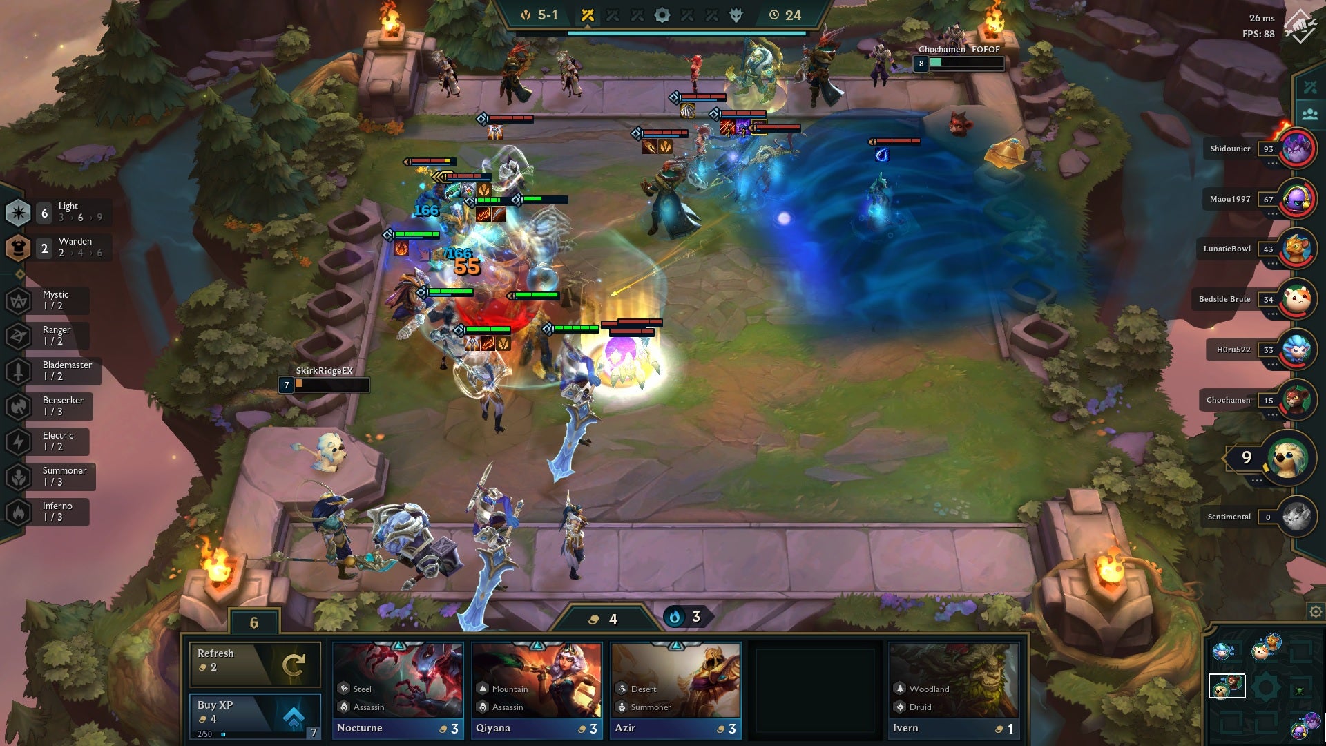 Riot aim to get Teamfight Tactics on phones in mid-march