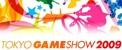 Sony announces partial TGS 2009 line-up
